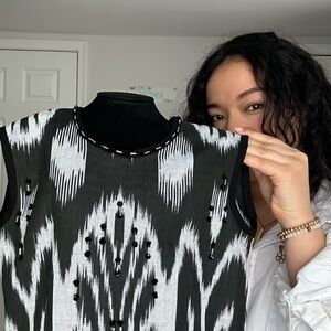 Meet your Posher, Saida